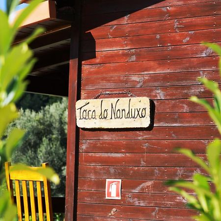Villa Ramiro Celorico De Basto Eksteriør bilde