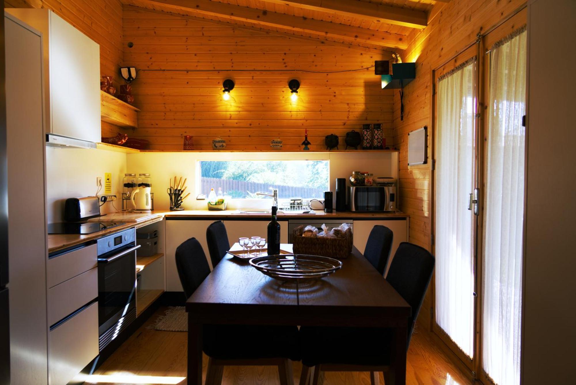 Villa Ramiro Celorico De Basto Eksteriør bilde